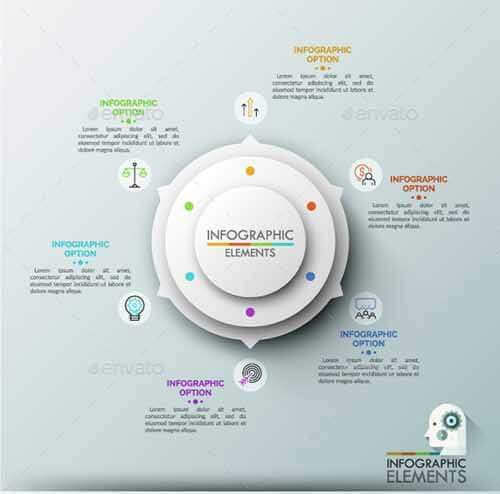 15-Plus-Pure-Shape-Infographics-Collections-Pack-Premium-File-Free-Download