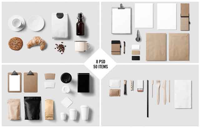 coffee-stationery-branding-mock-up-78971-free-download