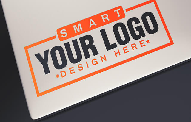 Collection Of Free Logo Mockup In PSD psdly 2