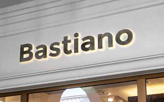 Shop Facade Logo MockUp Free Download G Drive