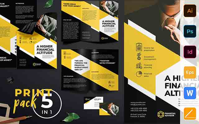 Untitled 1.jpgFinancial Advisor Print Pack 3953818 Premium File Free Download