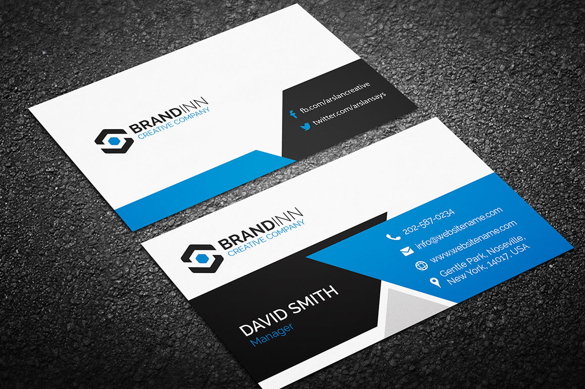creative business cards