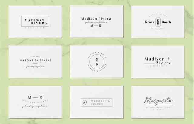 50-Trending-Minimal-Logo-Bundle-V03-3875124-Free-Download