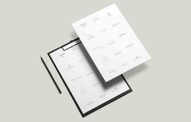 50-Trending-Minimal-Logo-Bundle-V03-3875124-Free-Download