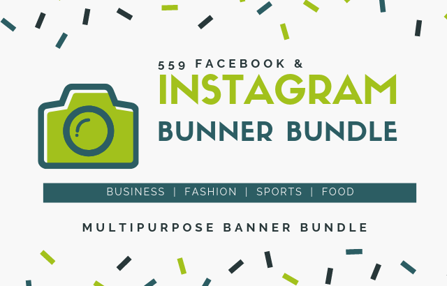 Facebook2Band2BInstagram2BBanner