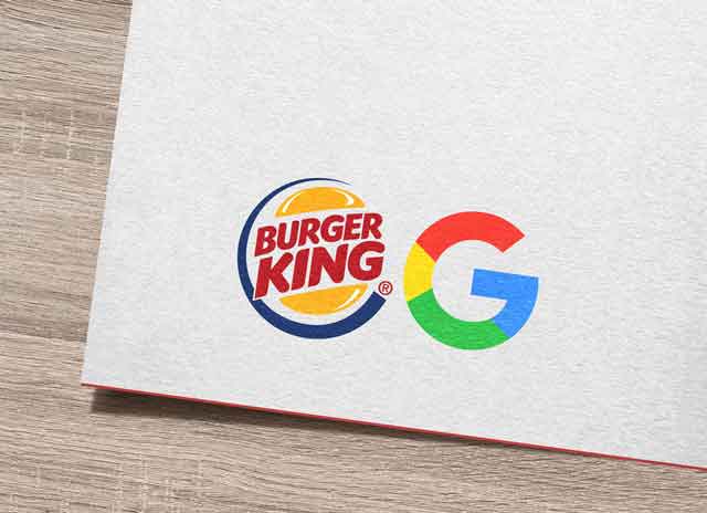 Free Natural White Paper Logo Logotype Mockup PSD 1