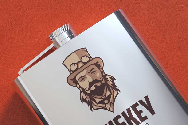 Flask-Logo-Mockup-By-PSDLY