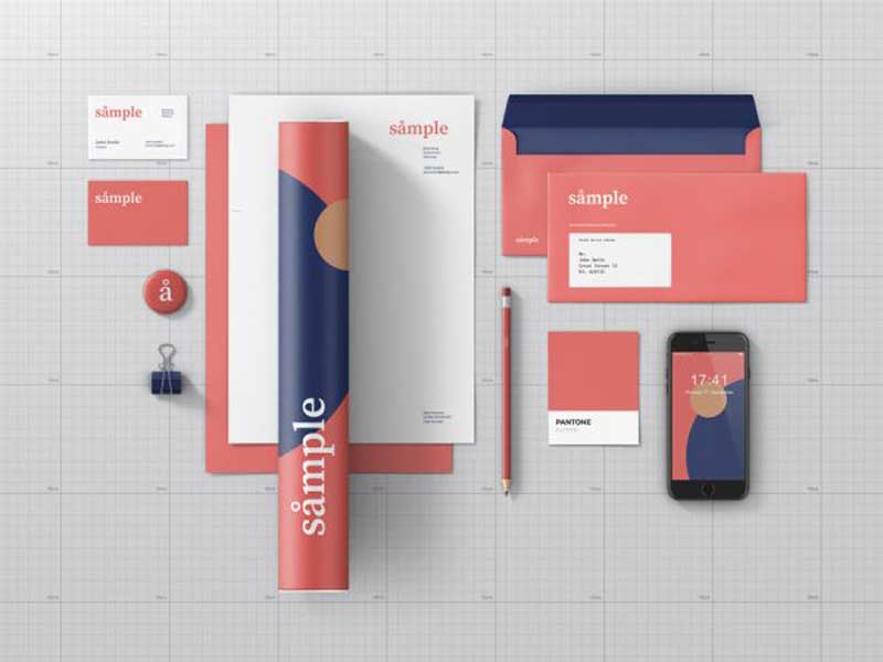 Stationery-Branding-Mockup-Creator