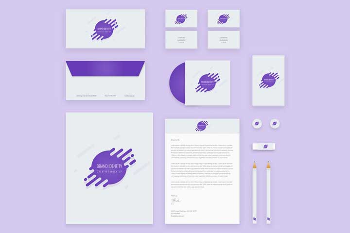 Premium-Branding-Identity-Mockups