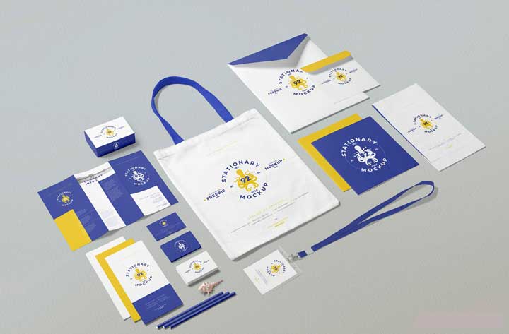 Branding-Identity-Mockups