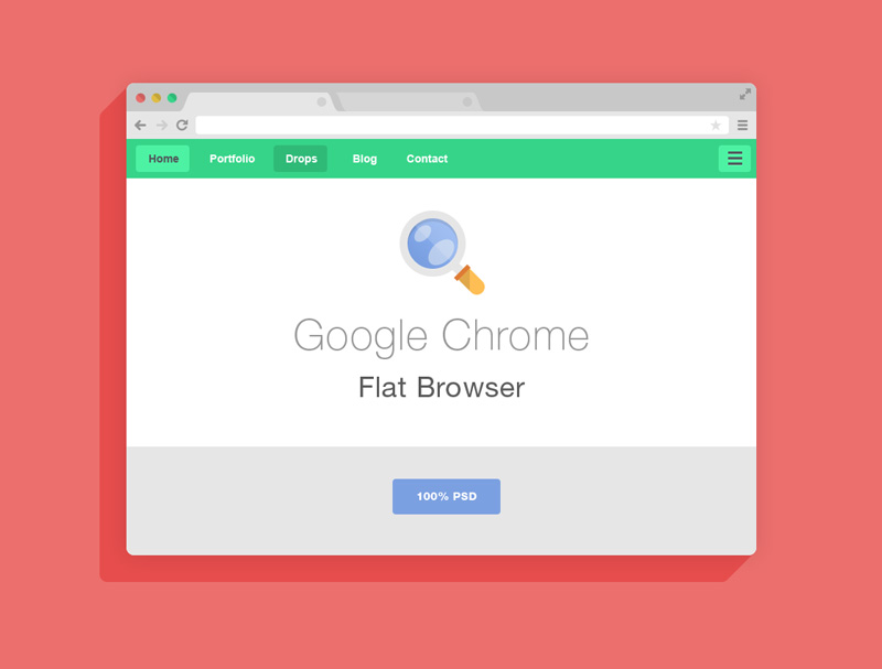 Best-Browser-Mockup