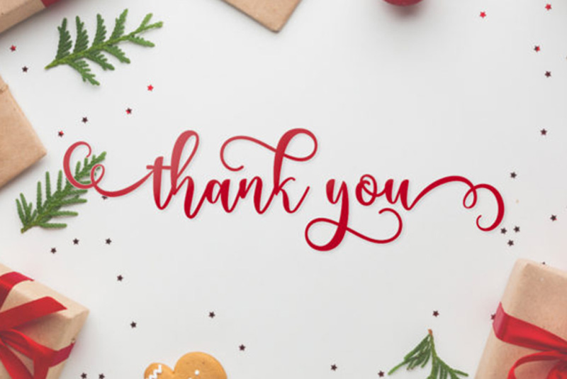 Beverly Script Font 4