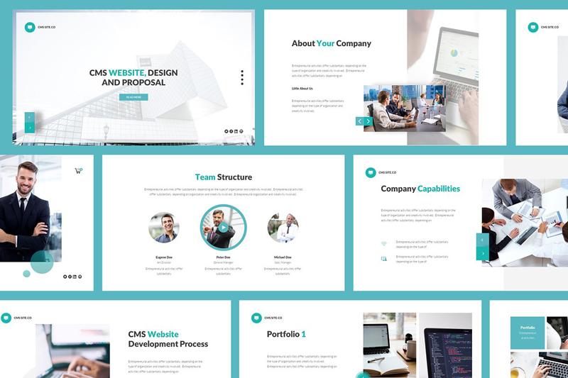 cms-website-proposal-Slides