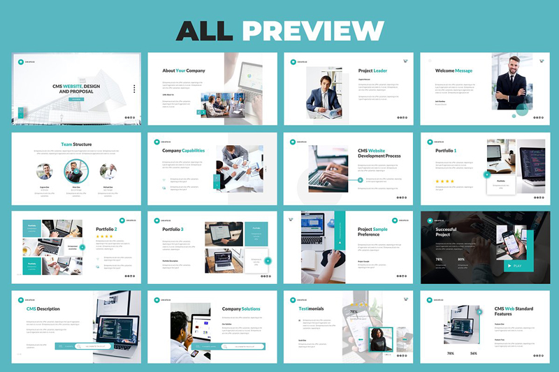 cms-website-proposal-Slides