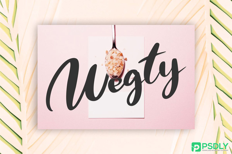 Qors-Minimalism-Script-Font