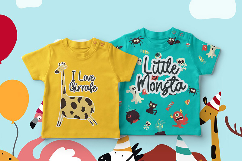 Weatpoint Playful Script Font