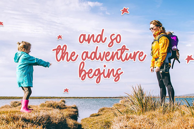 Weatpoint Playful Script Font