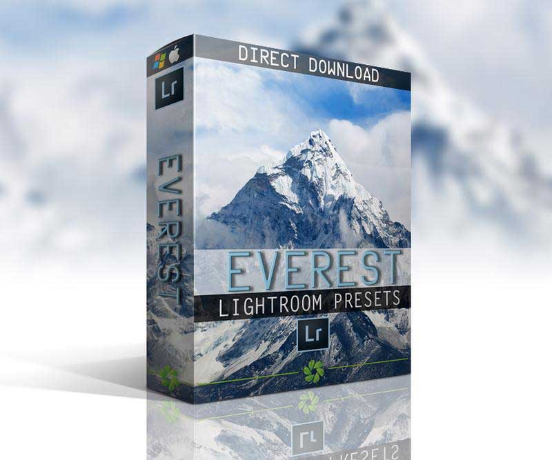 EVEREST LIGHTROOM COLLECTION Download
