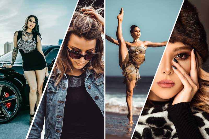 Lightroom Portait Presets 2528XMP252BDNG2529 4462596