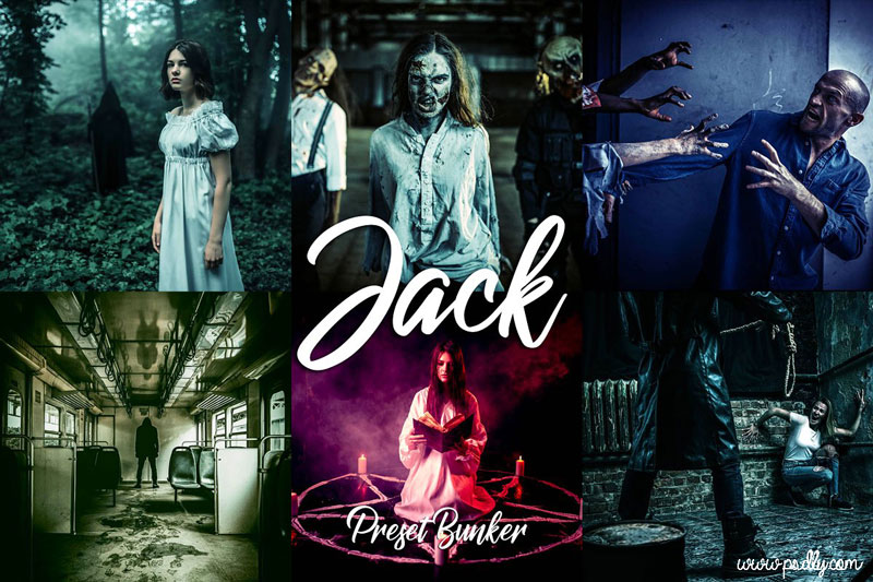 10 Lightroom Profiles Jack 4623411