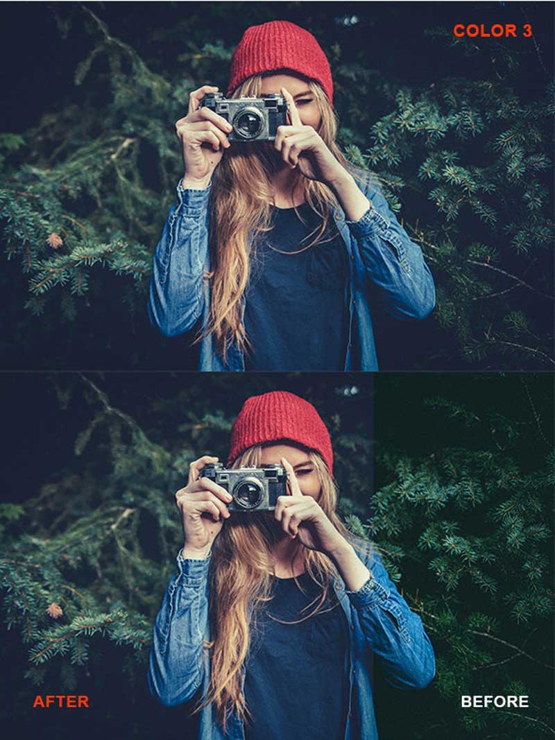 20 Soft Color Lightroom Preset 21512575 1