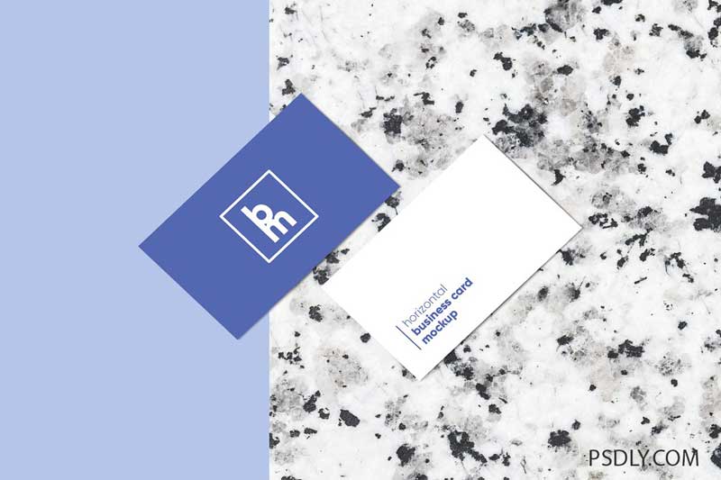 Business Card Mockup 2580548 1