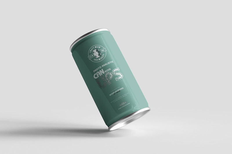 Can Mockups 4680791