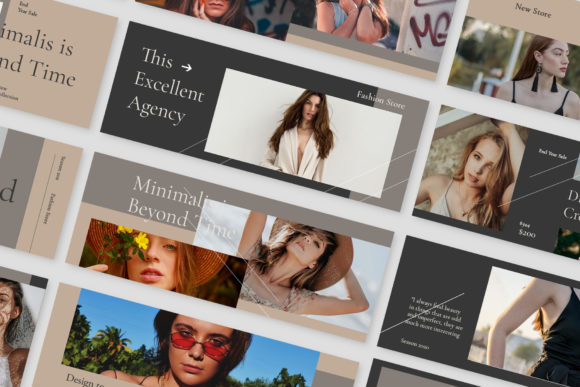 Fashion Vol2 Facebook Cover Template Graphics 2 580x387 1