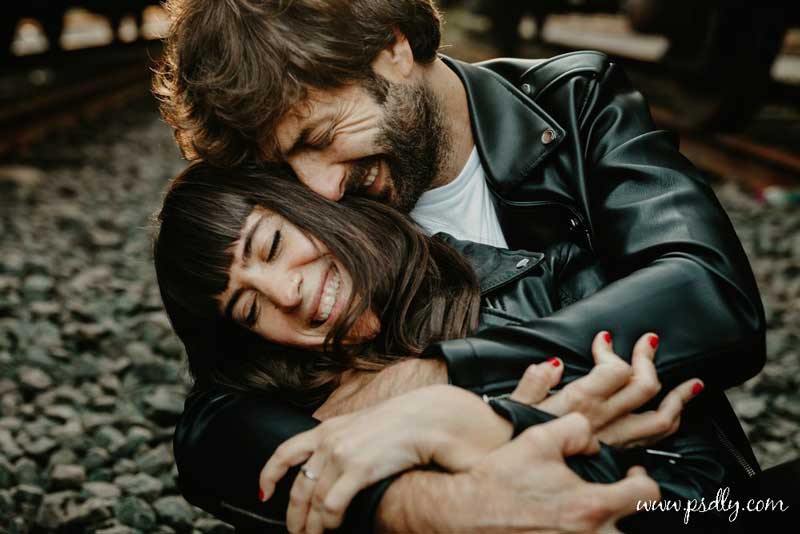 Gatos y Sirenas Robert Marcillas RM Lightroom Presets