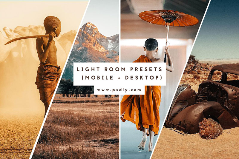 Lightroom Presets 2528Mobile 252B Desktop2529 4462585