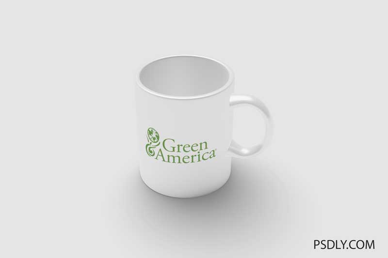 Mug Mockups