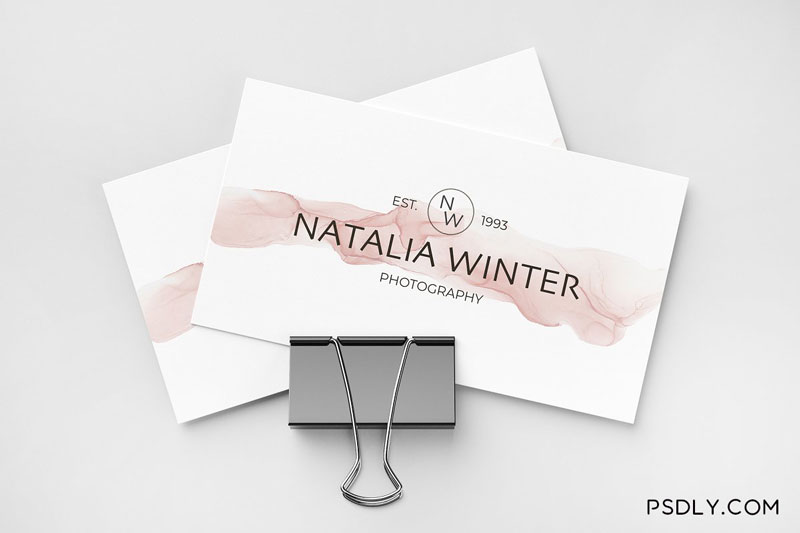 Tender Ink Textures 4632794 7