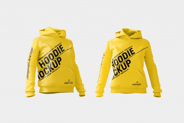 women hoodie mock up 77847 76