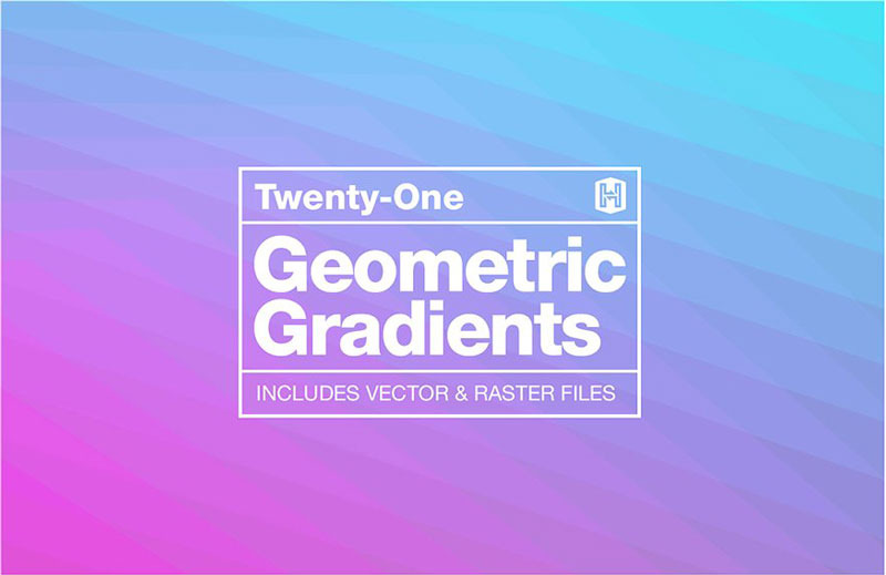 Geometric Gradient Backgrounds 1327232