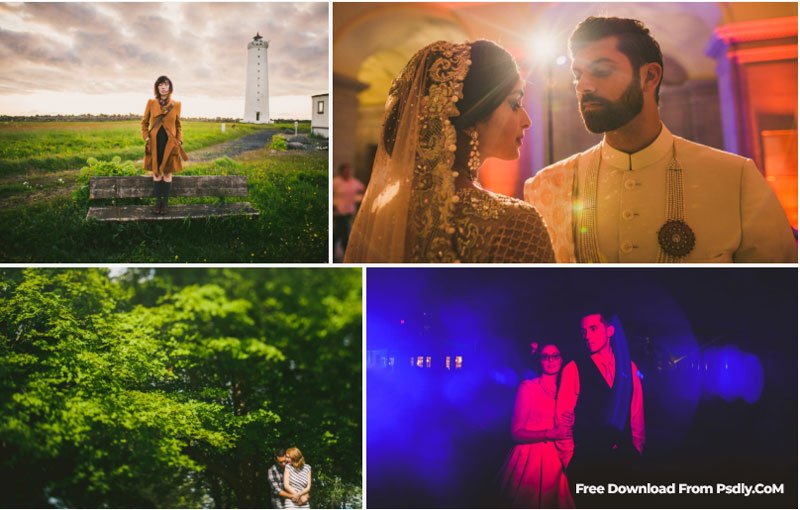 Dvlop Sam Hurd The Prime Derective v2.1 for Lightroom ACR MOBILE Profile Updates