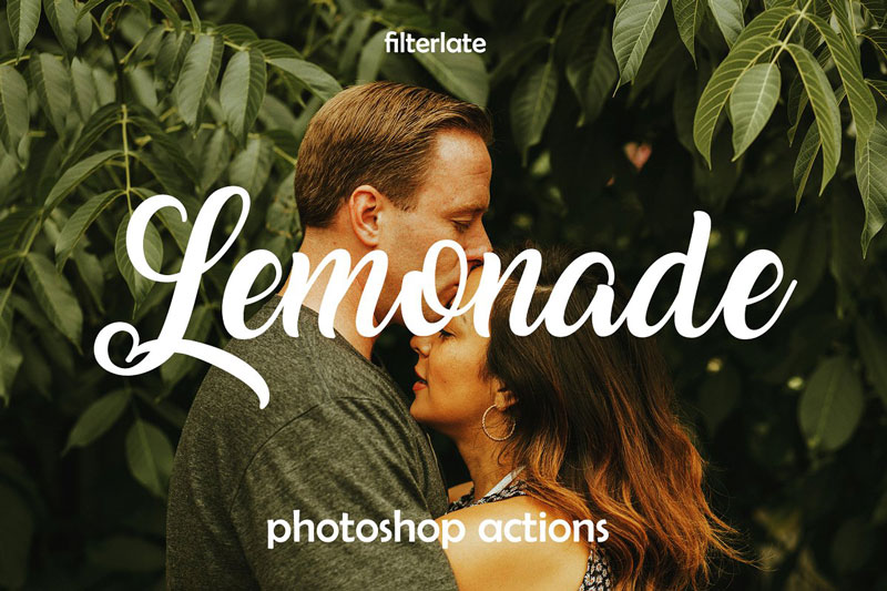 Lemonade Actions 4886511