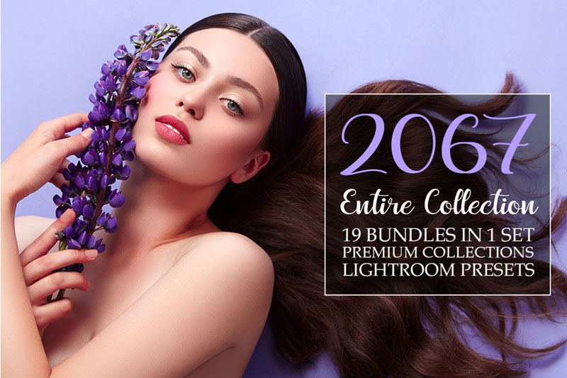 Lightroom Presets Entire Collection 3516459