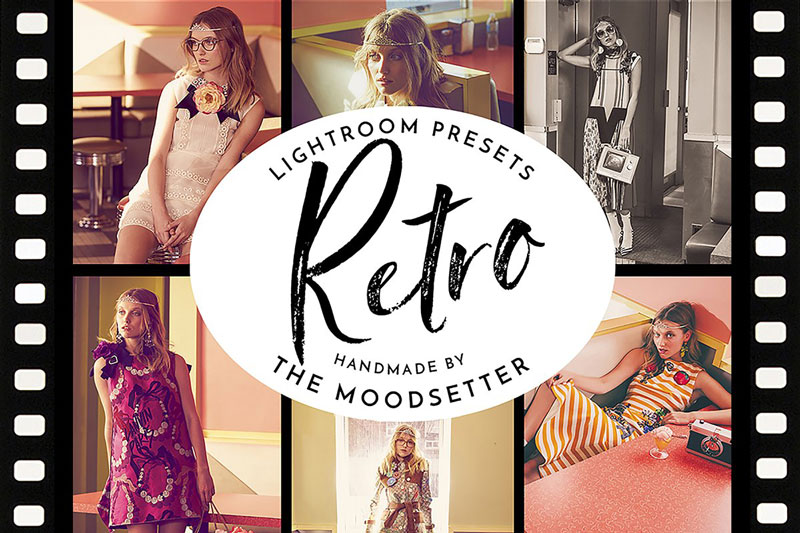 Vintage presets Desktop252BMobile 4890377 1