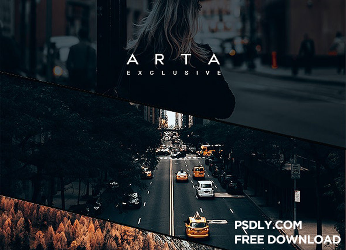 ARTA Exclusive Preset For Mobile and Desktop Lightroom 25048897