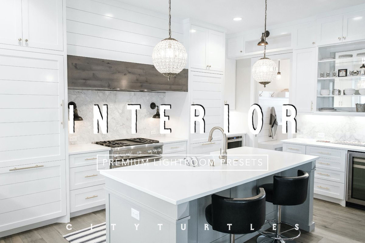 Bright Interior Desktop Presets 5033109