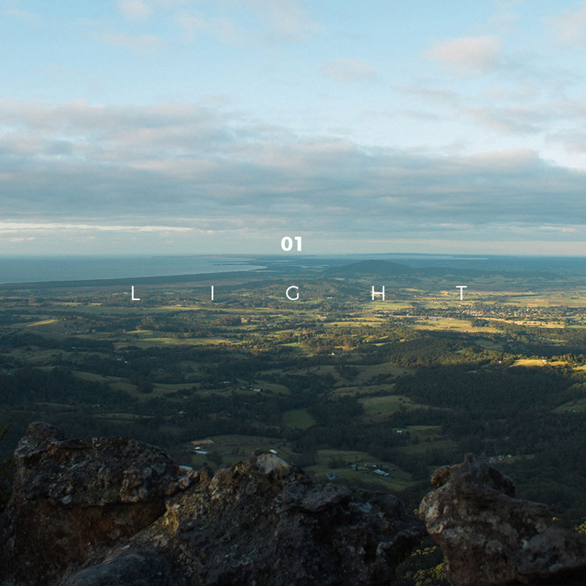 Ritchie Ollie - Light 01