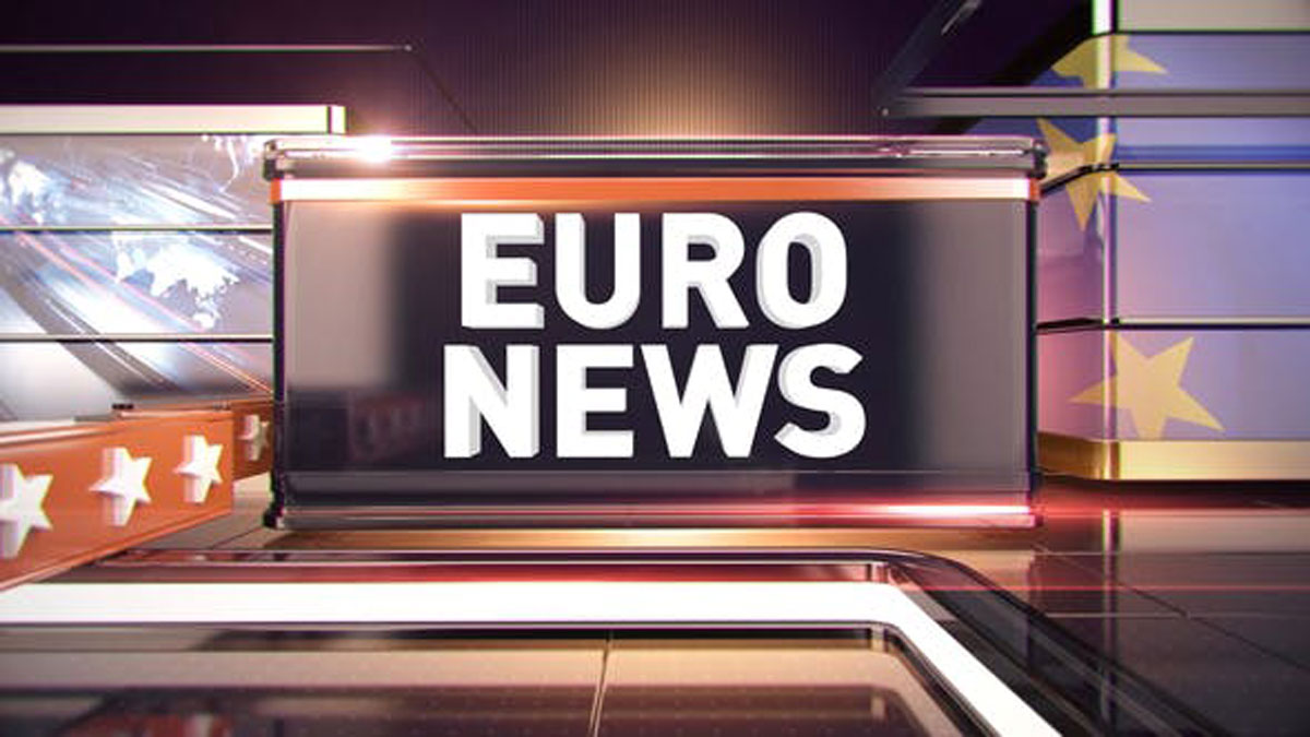 Videohive News Opener 27597593