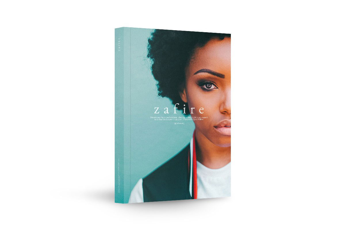 ZAFIRE XMP PRESETS 4188871