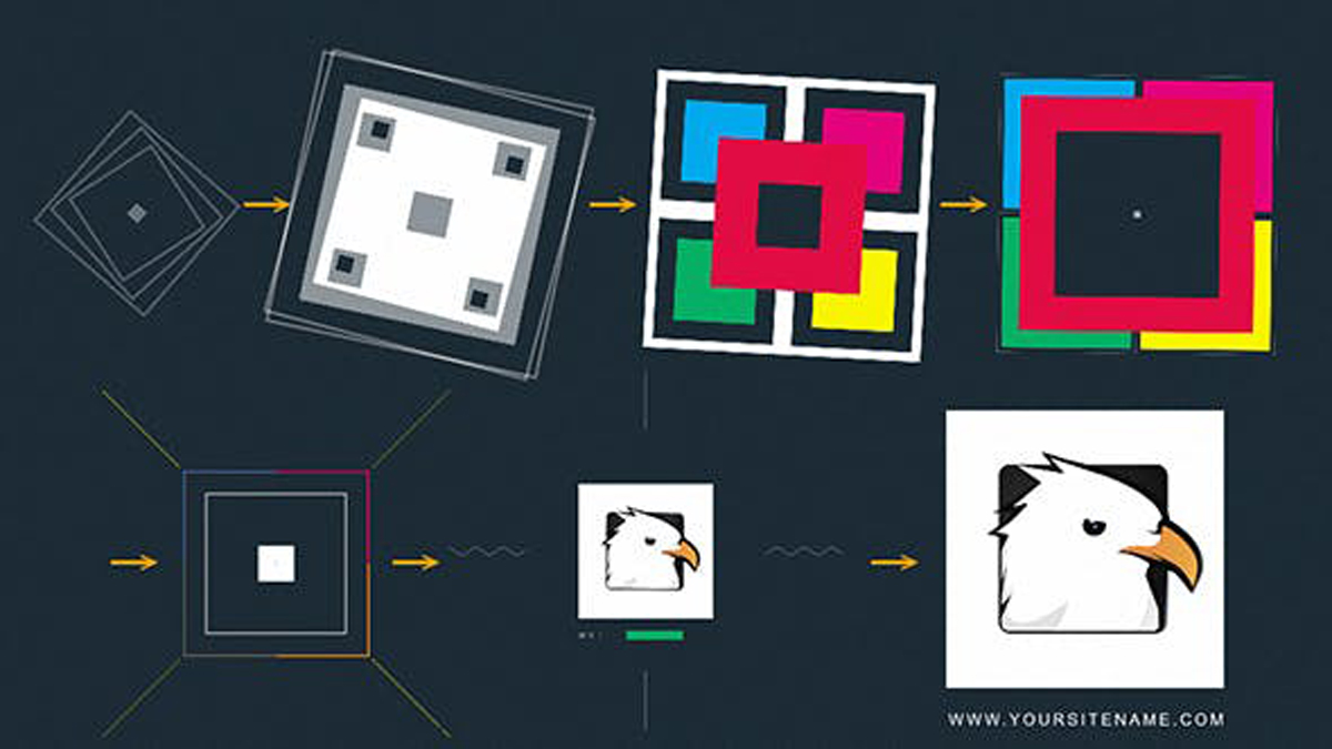 Videohive Art Logo 19526019