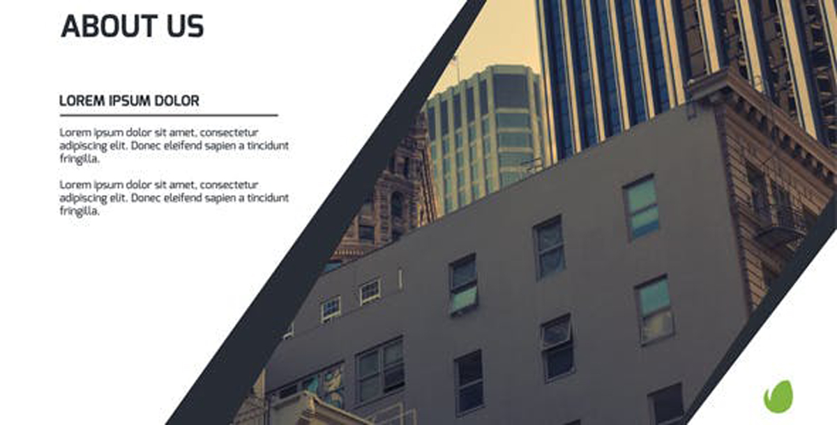 Videohive Corporate Presentation 14260475