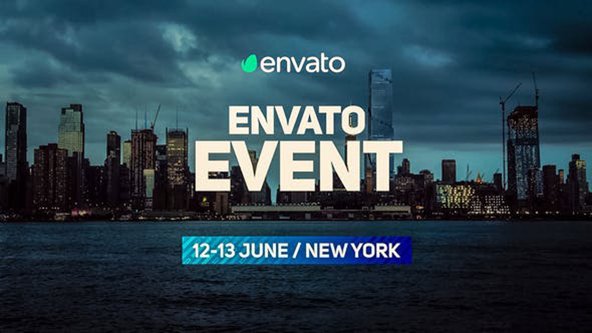 Videohive Event Promo 21589600
