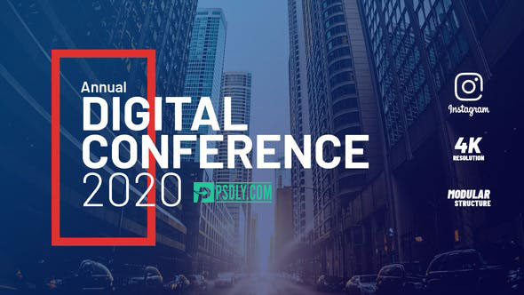 Videohive Event Promo 27956222