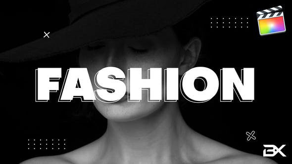 Videohive Fashion Opener 27706141