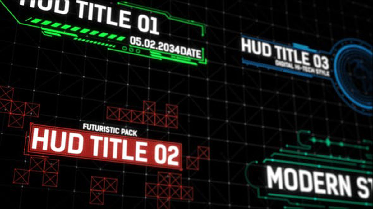 Videohive-HUD-Titles-27879249