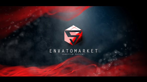 Videohive Mystical Logo Ver 2 24276829